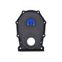 PROFORM PFM440-219 Big Block Mopar Timing Cover Black Crinkle