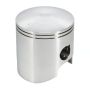 Wiseco 534M07100 Wiseco 2 Stroke Pro-Lite Piston Kit - Suzuki LT250R Quadrcr