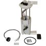 GMB 535-2150 Fuel Pump Module Assembly