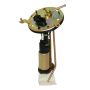 GMB 535-6000 Fuel Pump Hanger Assembly
