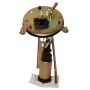 GMB 535-6020 Fuel Pump Hanger Assembly