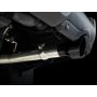 AWE Tuning 3015-33004 09-18 RAM 1500 5.7L (w/Cutouts) 0FG Dual Rear Exit Cat-Back Exhaust - Diamond Black Tips