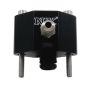 Nitrous Express 16183 1999 - 2004 4.6/5.4L 2V FORD BILLET FUEL RAIL ADAPTER