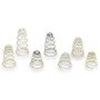 MOROSO MOR65425 Holley Vac.Sec.Spring Ki