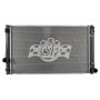 CSF 3714 Radiator
