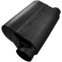 Flowmaster 53545-10 40 Series™ Delta Force Alcohol Sprint Car Race Muffler