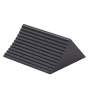 Race Ramps RR-RC-5 12in. Racer Chock - Ultimate Tire Grip