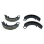 PowerStop B76 Drum Brake Shoe