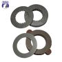 Yukon Gear & Axle YPKF8.8-PC-L Yukon Gear 8.8in Ford Tracloc Clutch Set / Both Sides
