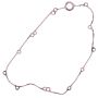 Vertex Pistons 816251 Vertex Gaskets 09-15 Kawasaki KX450F Inner Clutch - Side Cover Gasket Kit