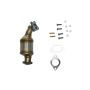 US Сonvertors 536008 Federal / EPA Direct-fit Converter Assembly