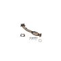 US Сonvertors 536010 Federal / EPA Direct-fit Converter Assembly