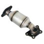 US Сonvertors 536014 Federal / EPA Direct-fit Manifold Converter Assembly