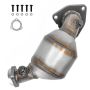 US Сonvertors 536016 Federal / EPA Catalytic Converter - Direct Fit