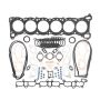 Cometic Gasket PRO2017T-027 Cometic Nissan RB26DETT Top End Gasket Kit - 87mm Bore - .027in MLS Cylinder Head Gasket