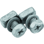 BikeMaster 151723 Battery Hardware Pack - 5x9mm