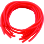 BikeMaster 150324 Replacement Kit 10 Pk - Red