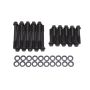 Edelbrock 8553 351W Head Bolt Kit