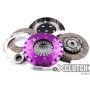 XClutch XKSU23540-2A Clutch - 10.5in Twin Sprung Organic
