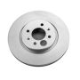 PowerStop JBR1562EVC PowerStop Evolution Coated Rotor