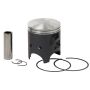 Vertex Pistons 22585B Vertex Piston 1999 Suzuki RM 250 250cc Cast Replica Piston Kit