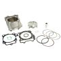 Athena P400485100047 10-18 Yamaha YFZ 450 Bill Balance Edition 98mm 478cc Big Bore Cylinder Kit