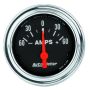 AutoMeter 2586 GAUGE, AMMETER, 2 1/16