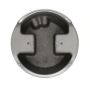 Wiseco 536M07350 Wiseco 2 Stroke Forged Series Piston Kit - Polaris Trailboss/Scrambler/Blazer