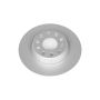 PowerStop EBR899EVC PowerStop Evolution Coated Rotor