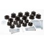08-16 Ford F250 Body Mounts