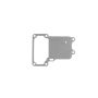 Cometic Gasket C9189F5 Cometic Hd Twin Cam Trans. Top Cvr 5Pk 06Dyna07All Models