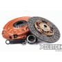 XCLUTCH XKTY28028-1A 15-22 Toyota Hilux 2.8L Stage 1 Sprung Organic Clutch Kit