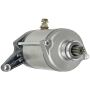 Arrowhead 410-54057 Mitsuba 12V 9T Str