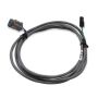 MSD IGNITION MSD8894 Shielded Mag Cable for 7730
