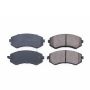 PowerStop 16-422 PowerStop - Z16 Low-Dust Ceramic Brake Pads