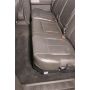 Tuffy Products 309-01 Tuffy Ford F250 & F350 Superduty Underseat Lockbox W/ Keyed Lock