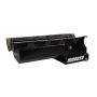 MOROSO MOR21048 Oil Pan BBC Elim w/Partd Tray Deep F.S.