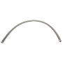 AEROQUIP AERFCF1006 #10 x 6' AC S.S. Braided Hose