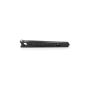 Ti22 PERFORMANCE TIP3633 Torsion Arm Right Rear 9-1/2 Panhard Black