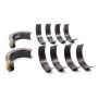 King Ford V8 351ci 5.8L 16V (Size STD) Performance Main Bearing Set