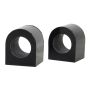 Whiteline W21320 86-94 Nissan D21 Front Sway Bar Mount Bushing - Suspension Stabilizer Bar Bushing