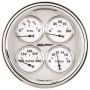 AutoMeter 1210 GAUGE, QUAD, 5