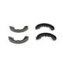 PowerStop B630 Drum Brake Shoe