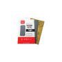 Griots Garage BOSS Finishing Papers- 1000g - 5 .5in x 9in (25 Sheets)