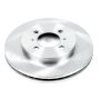 PowerStop JBR779 AutoSpecialty Brake Rotor
