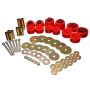 ENERGY SUSPENSION ENE4-4117R 98-11 Ford Ranger Body Mount Set