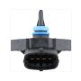 Bosch 0261230256 Bosch Pressure Sensor