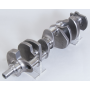Eagle 10350375057I Chevrolet 305/350 Small Block 2pc Rear Seal 3.75in Stroke Internal Balance Cast Crank Shaft