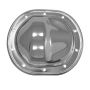 Yukon Gear & Axle YP C1-GM14T Yukon Gear Chrome Cover For 10.5in GM 14 Bolt Truck