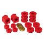 Prothane 73-79 Chrysler B-Body Front Sway Bar Bushings - 13/16in - Red